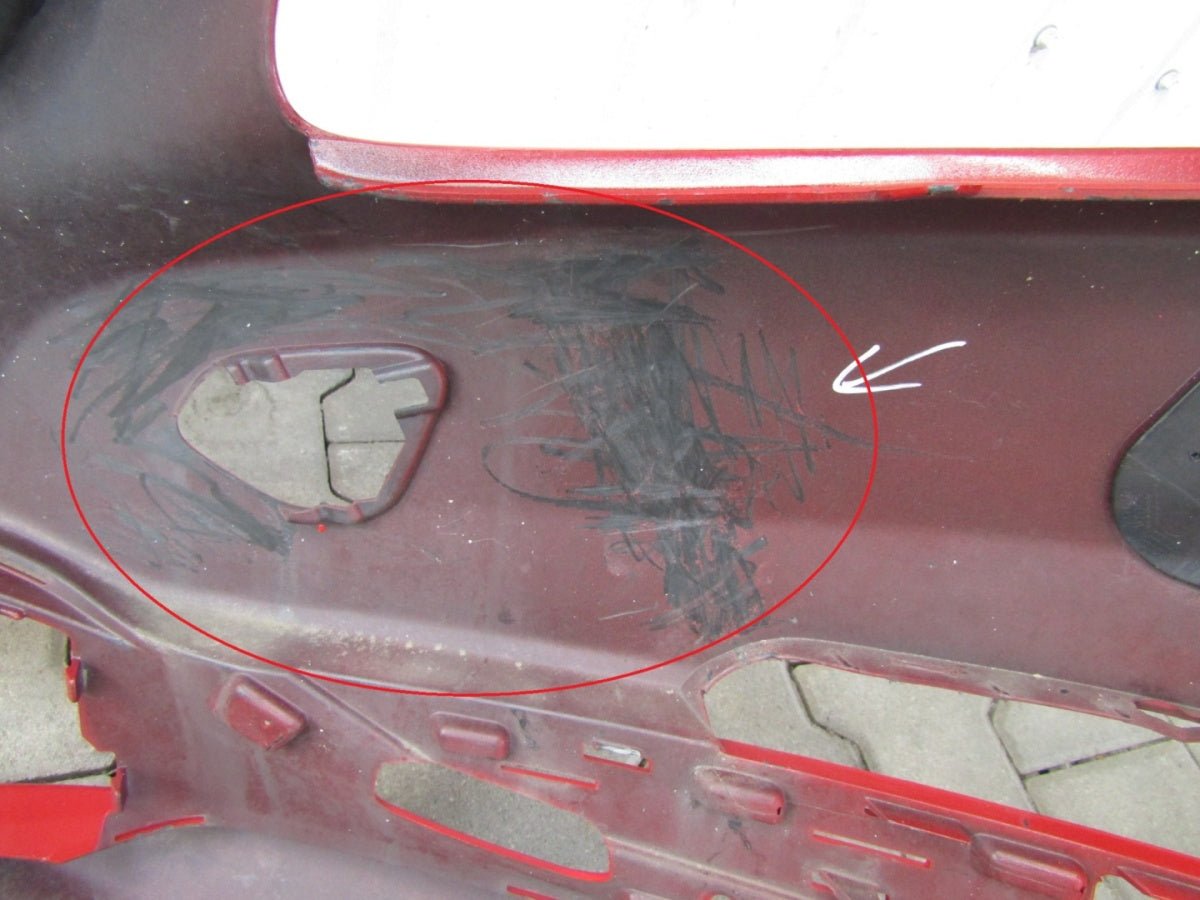 Prednji branik Volvo S60 V60 Lift 13-18