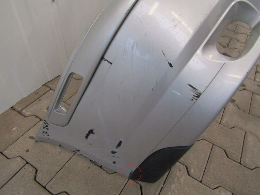 Prednji branik Volvo S80 I Lift 04-08