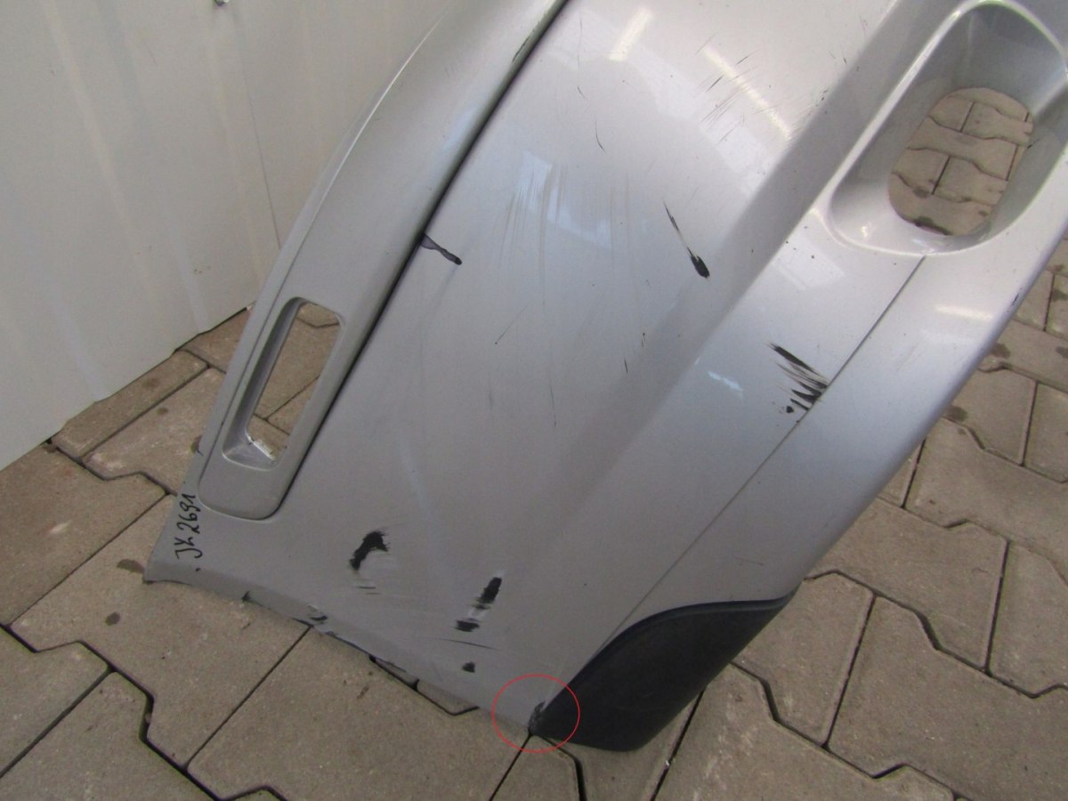 Prednji branik Volvo S80 I Lift 04-08