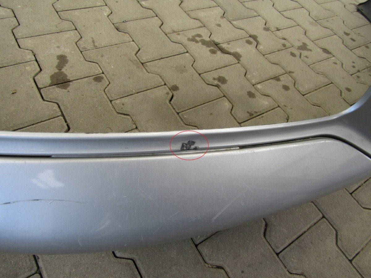 Prednji branik Volvo S80 I Lift 04-08