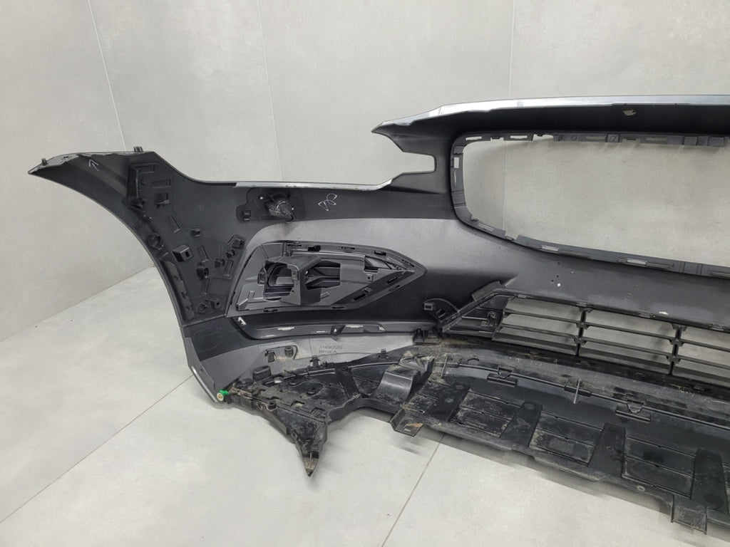 Prednji branik Volvo V60 II 2 S60 3 III 18-24