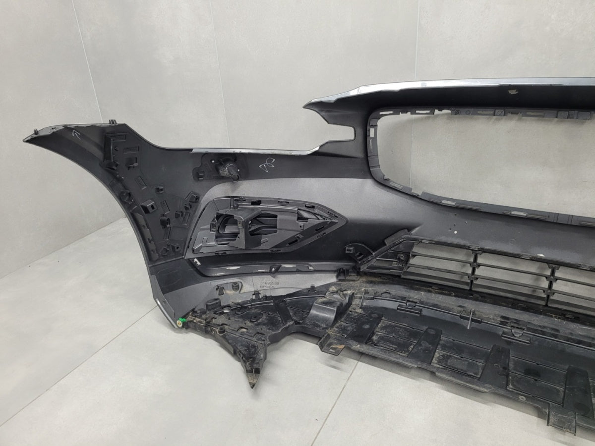 Prednji branik Volvo V60 II 2 S60 3 III 18-24