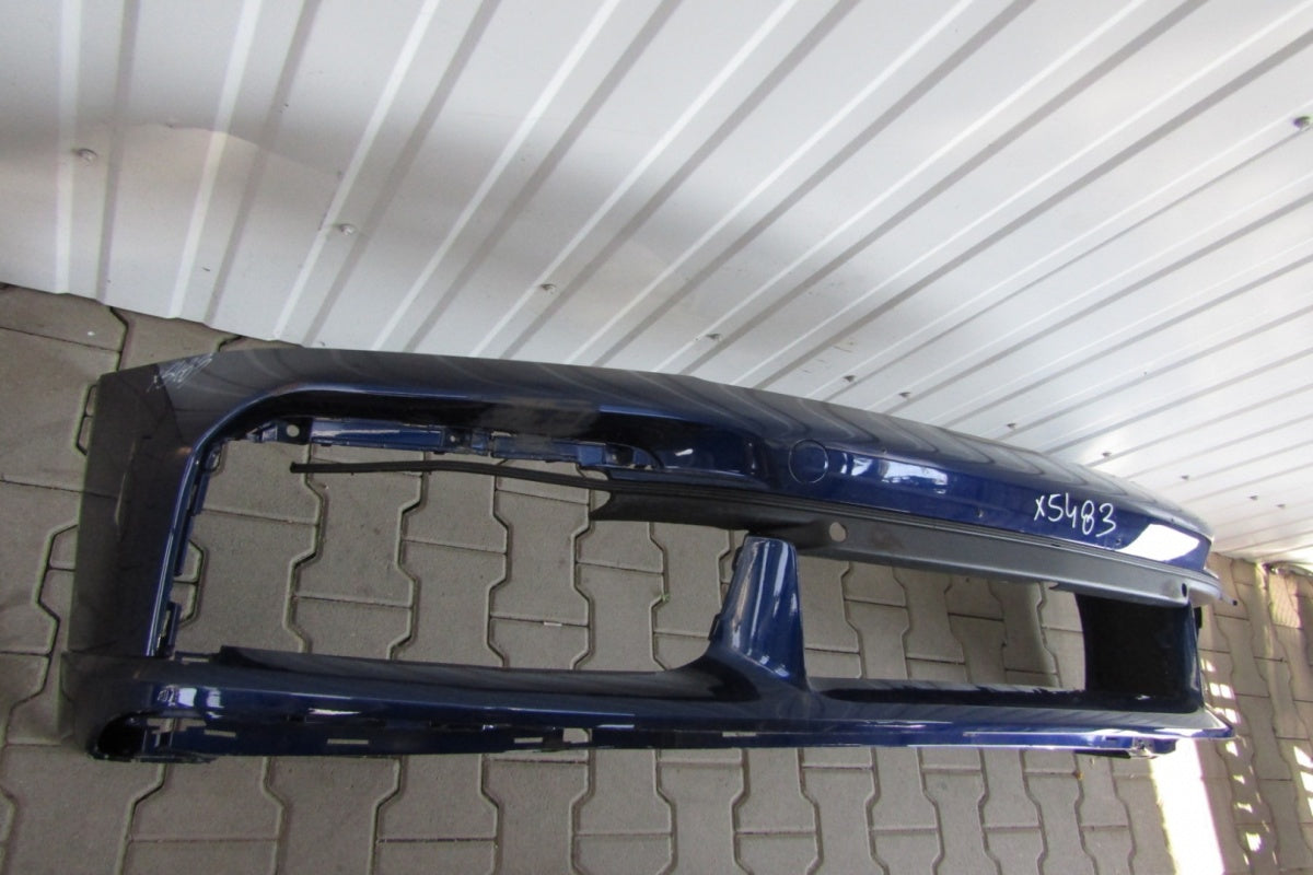Prednji branik Porsche Carrera 911 992 18-