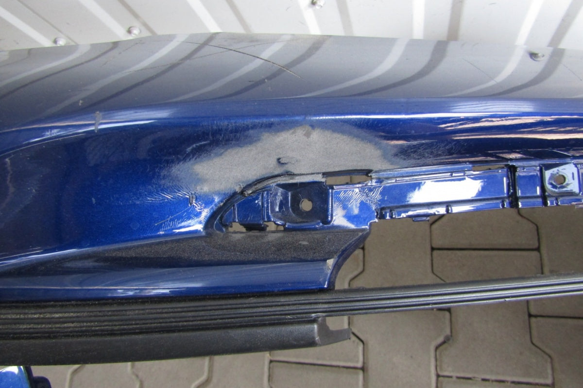Prednji branik Porsche Carrera 911 992 18-