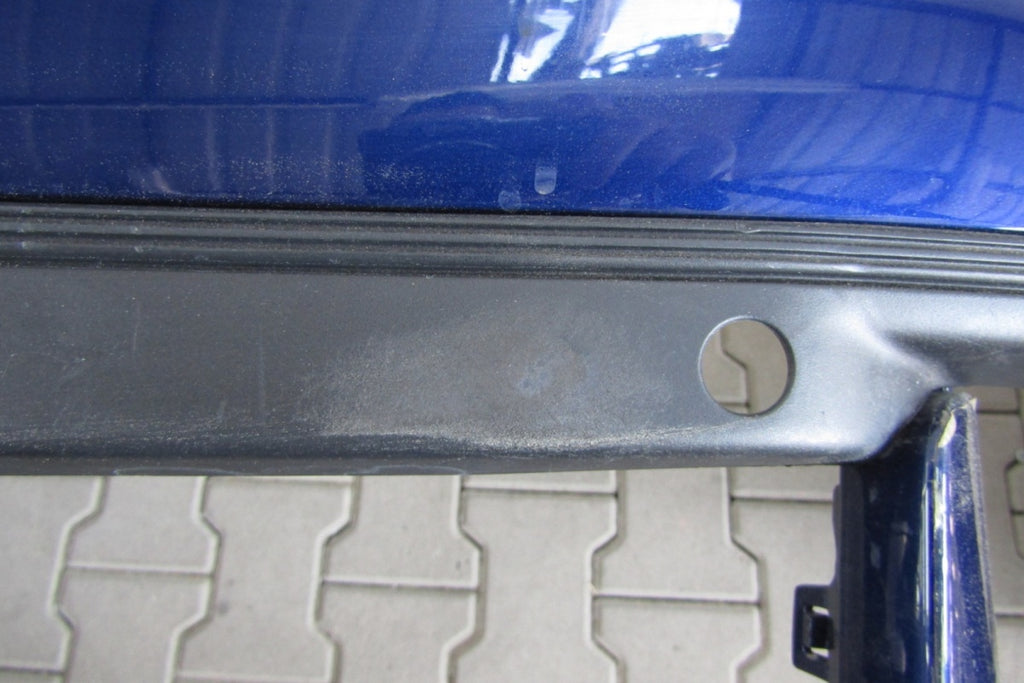 Prednji branik Porsche Carrera 911 992 18-