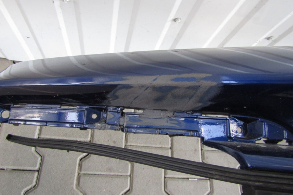 Prednji branik Porsche Carrera 911 992 18-