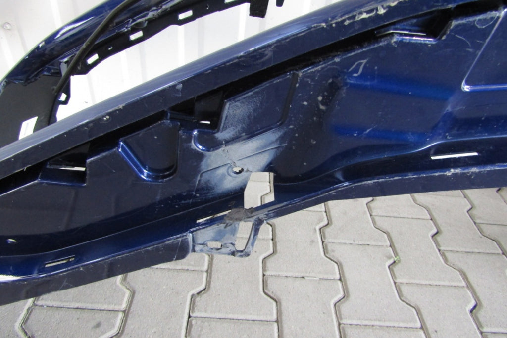 Prednji branik Porsche Carrera 911 992 18-
