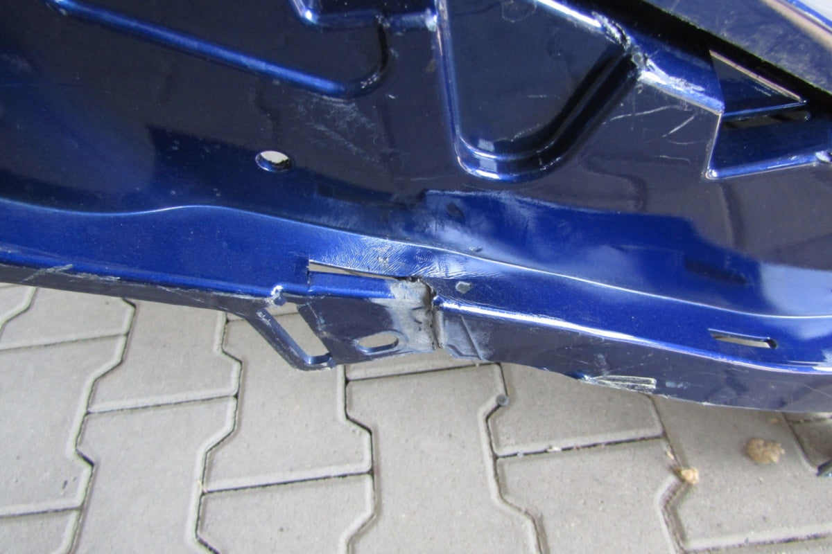 Prednji branik Porsche Carrera 911 992 18-