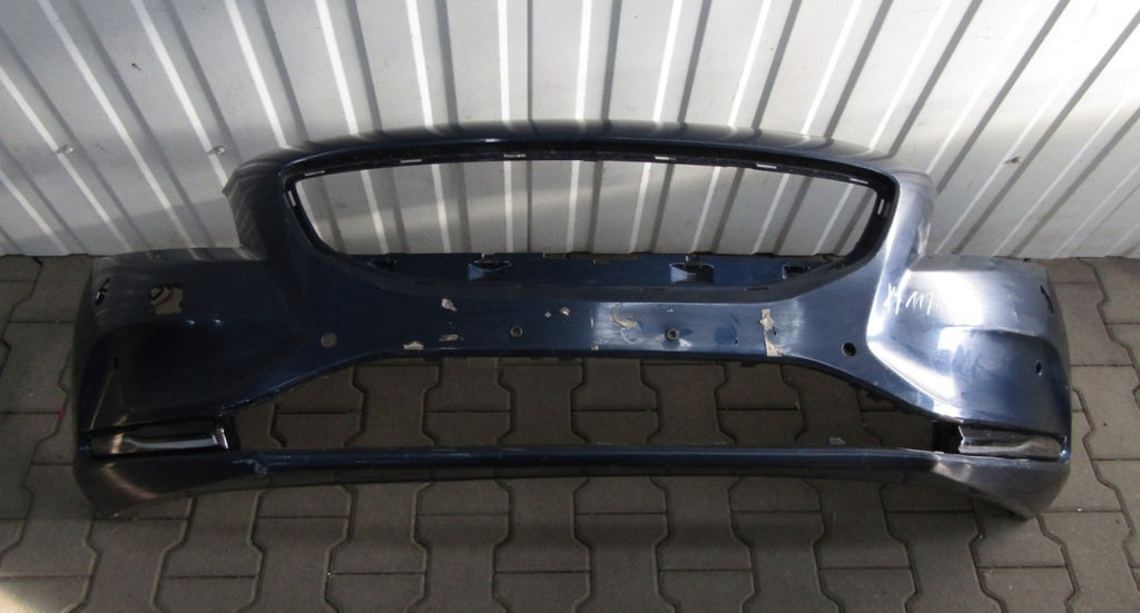 Prednji branik Volvo V40 2 II 12- (LED)