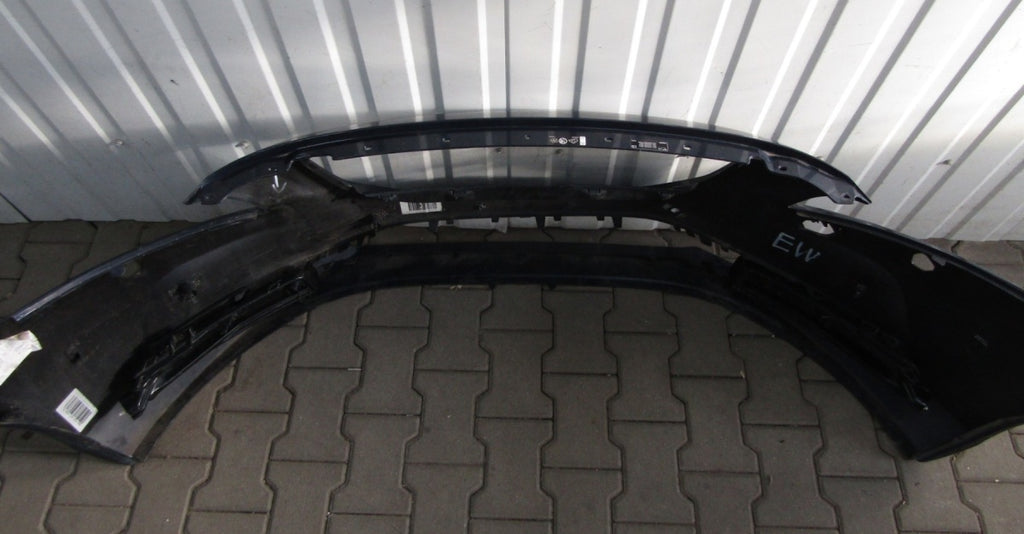Prednji branik Volvo V40 2 II 12- (LED)