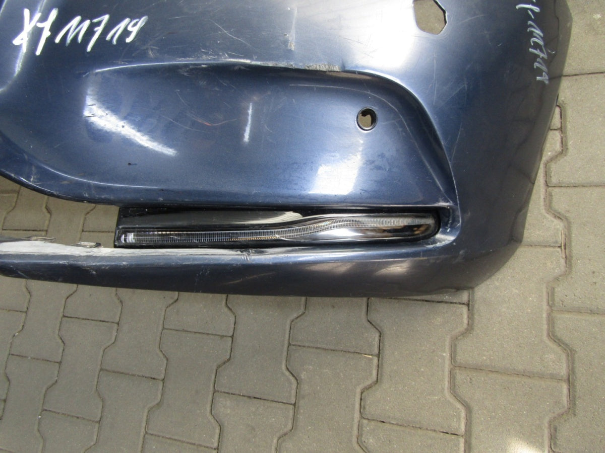 Prednji branik Volvo V40 2 II 12- (LED)