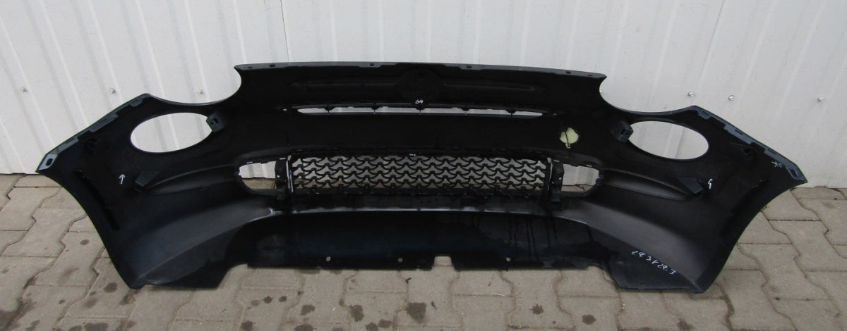 Prednji branik Fiat 500 Lift 15-