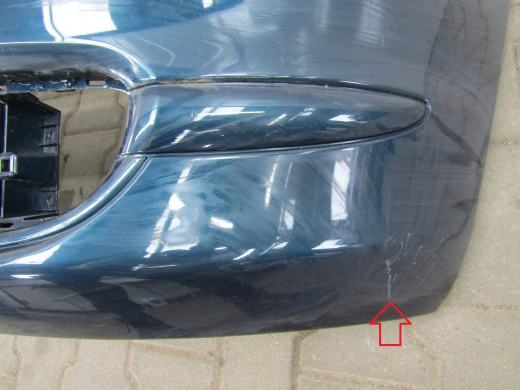 Prednji branik Fiat 500 Lift 15-
