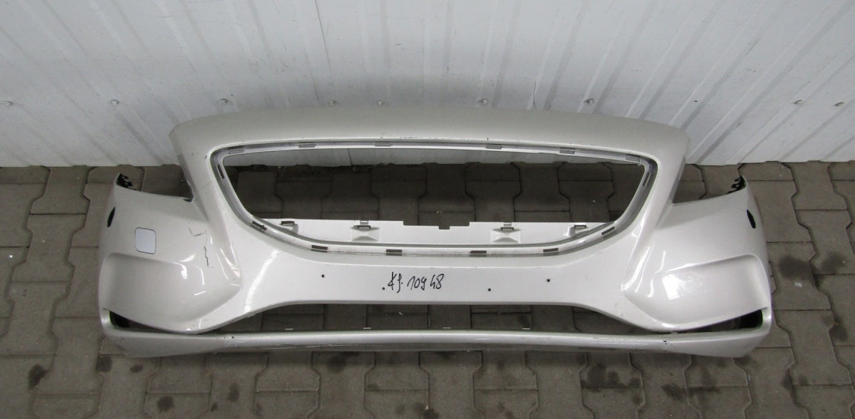 Prednji branik Volvo V40 2 II 12-