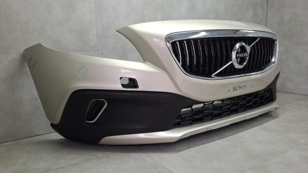 Prednji branik Volvo V40 2 II Cross Country Lift 16-19