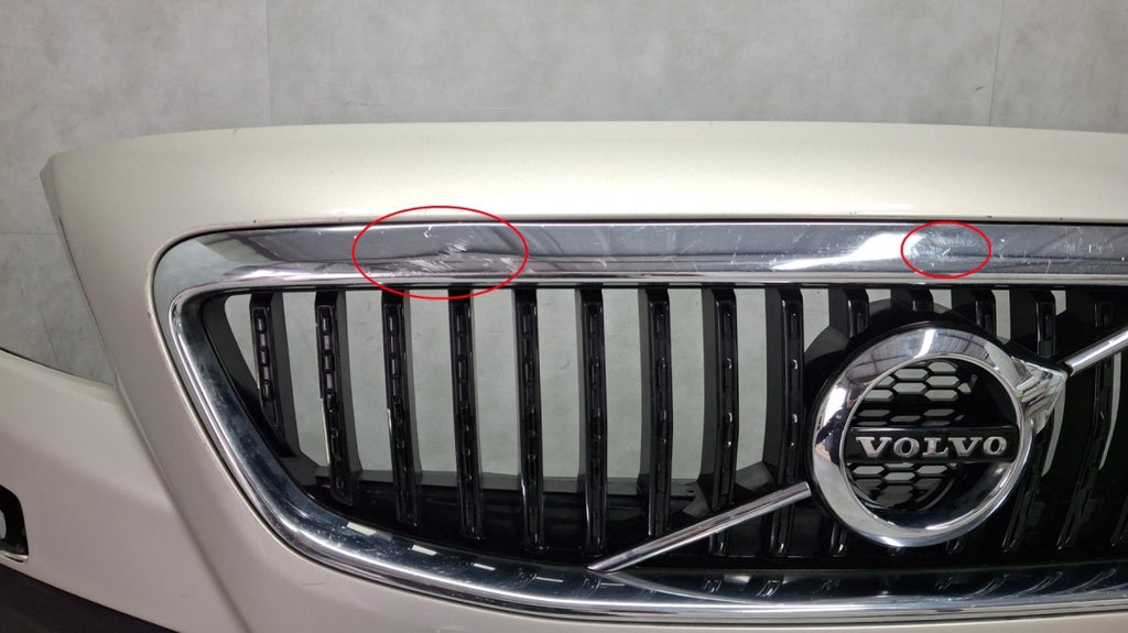 Prednji branik Volvo V40 2 II Cross Country Lift 16-19