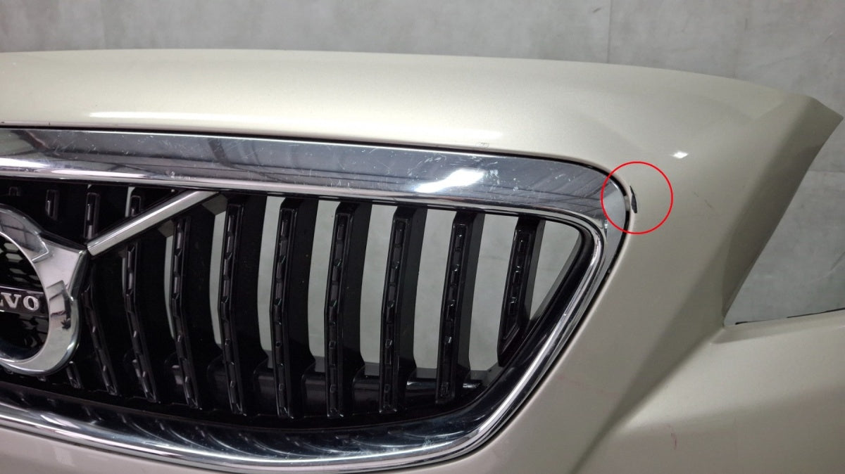Prednji branik Volvo V40 2 II Cross Country Lift 16-19