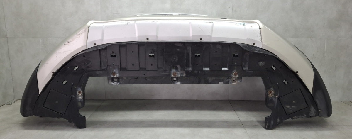 Prednji branik Volvo V40 2 II Cross Country Lift 16-19