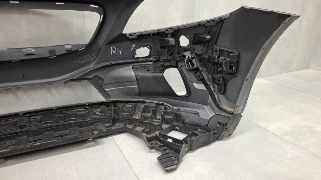 Prednji branik Volvo V40 2 II Cross Country 12-19
