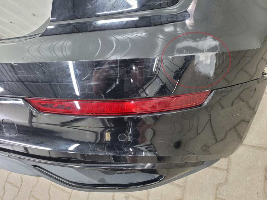Zadnji branik Audi Q8 4M8 18-