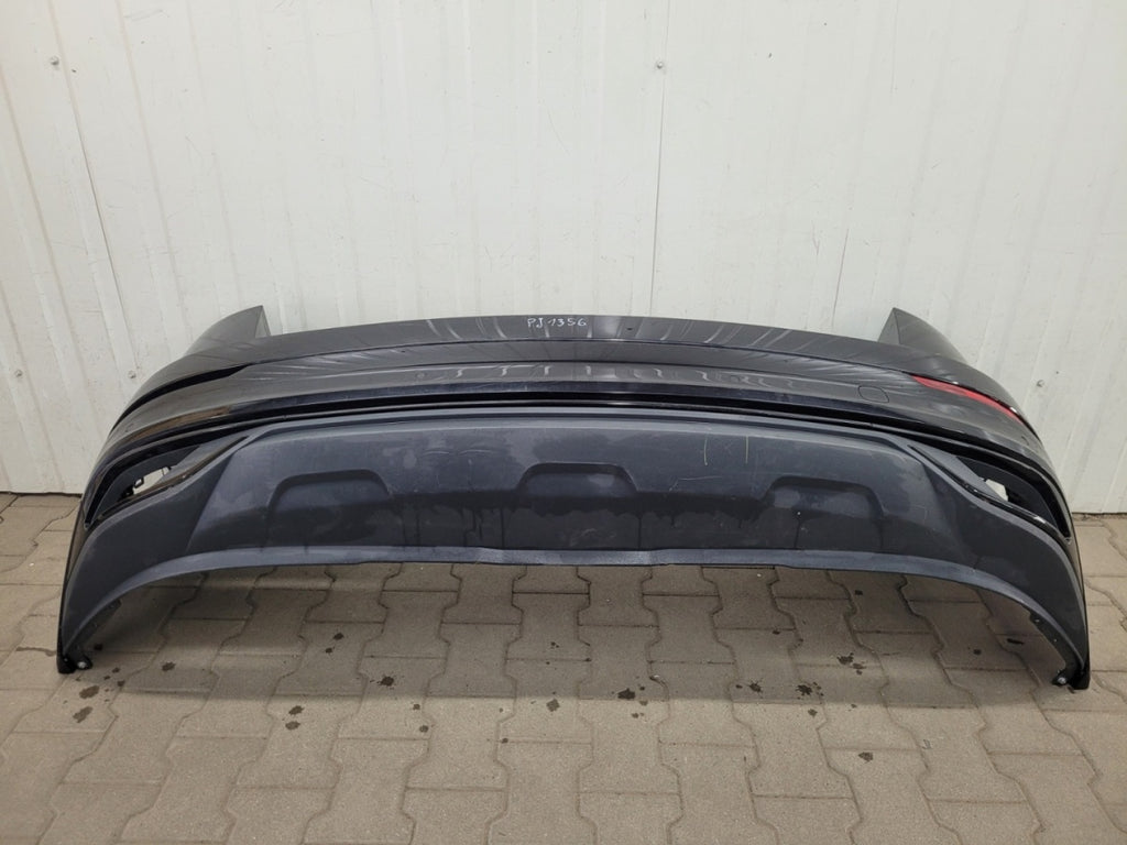 Zadnji branik Audi Q8 4M8 18-