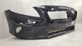 Prednji branik Volvo V40 R-Design 12-19 / + halogeny + belka