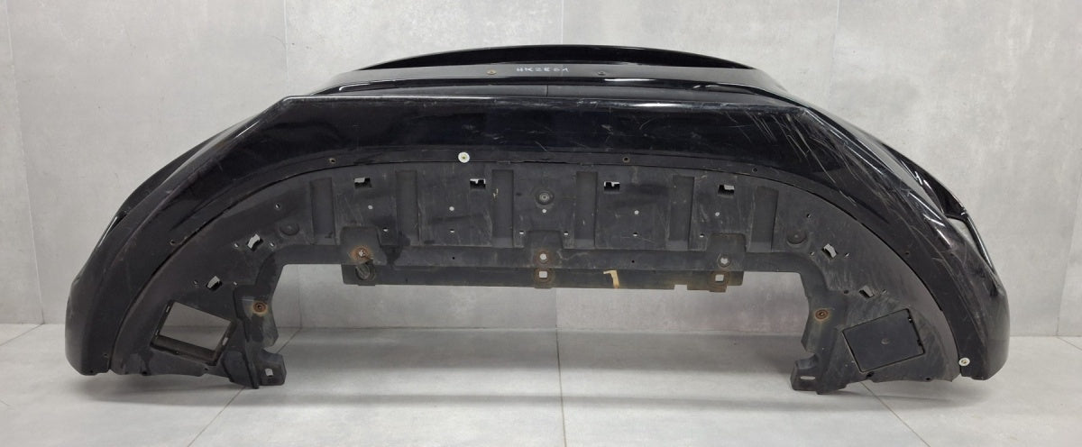Prednji branik Volvo V40 R-Design 12-19 / + halogeny + belka