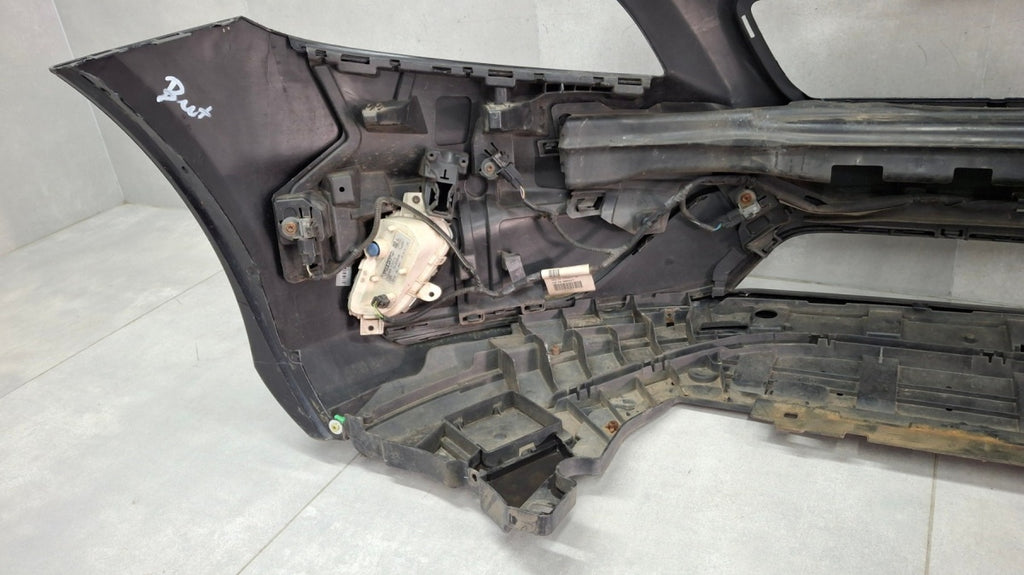 Prednji branik Volvo V40 R-Design 12-19 / + halogeny + belka