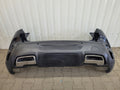 Zadnji branik Citroen C5 Aircross 18-