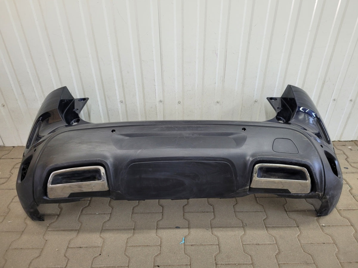 Zadnji branik Citroen C5 Aircross 18-