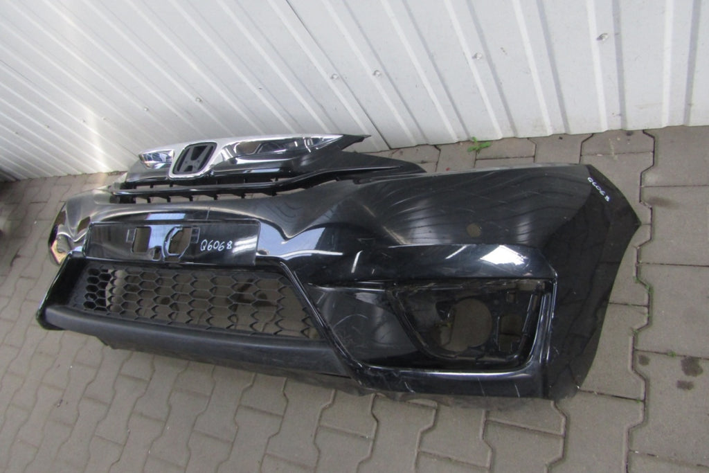 Prednji branik Honda Jazz IV 4 15-18