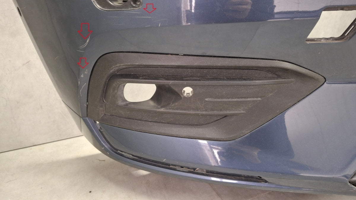 Prednji branik Volvo V60 II S60 III 18-24 / + osłona