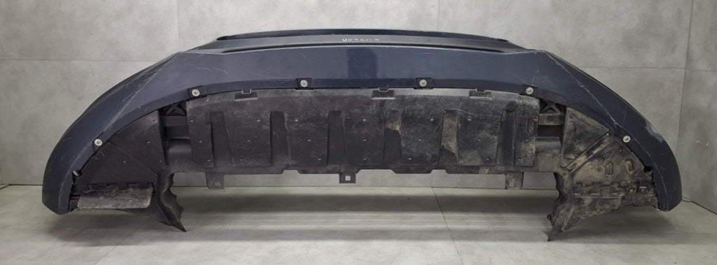 Prednji branik Volvo V60 II S60 III 18-24 / + osłona