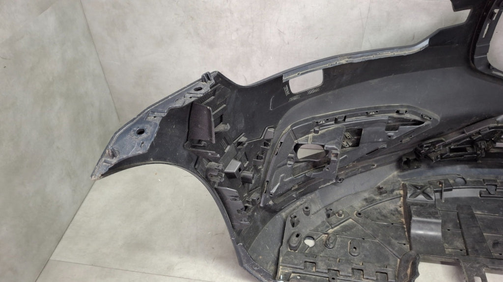 Prednji branik Volvo V60 II S60 III 18-24 / + osłona