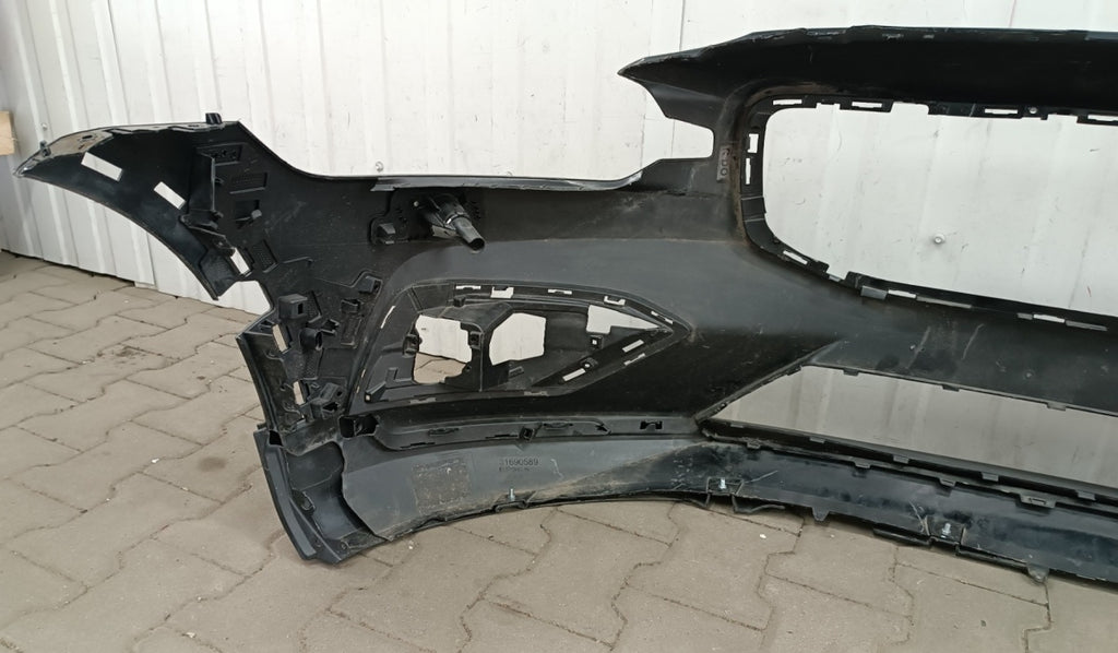 Prednji branik Volvo V60 II S60 III CROSS COUNTRY 18-24