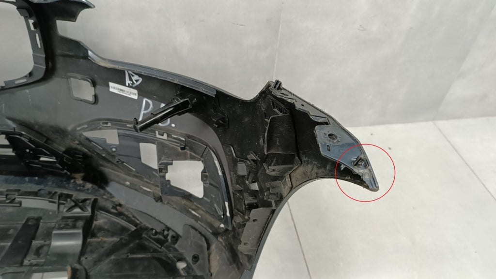 Prednji branik Volvo V60 II S60 III 18-24 / + osłona