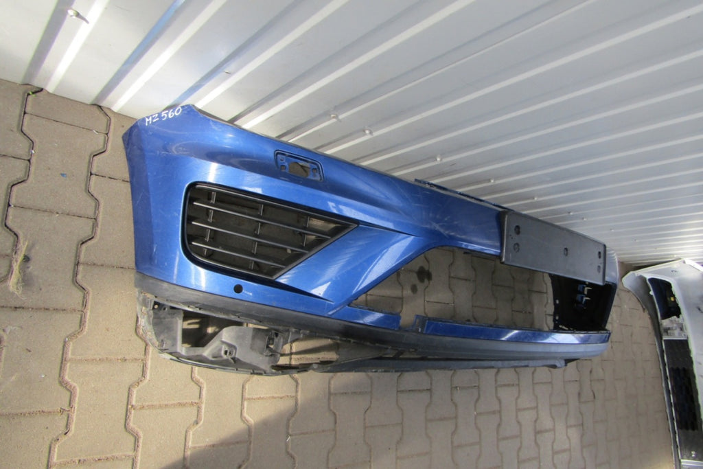 Prednji branik VW TOUAREG II 2 7P 7P6 LIFT 14-18