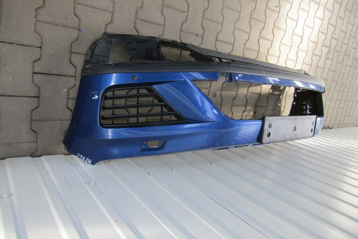 Prednji branik VW TOUAREG II 2 7P 7P6 LIFT 14-18