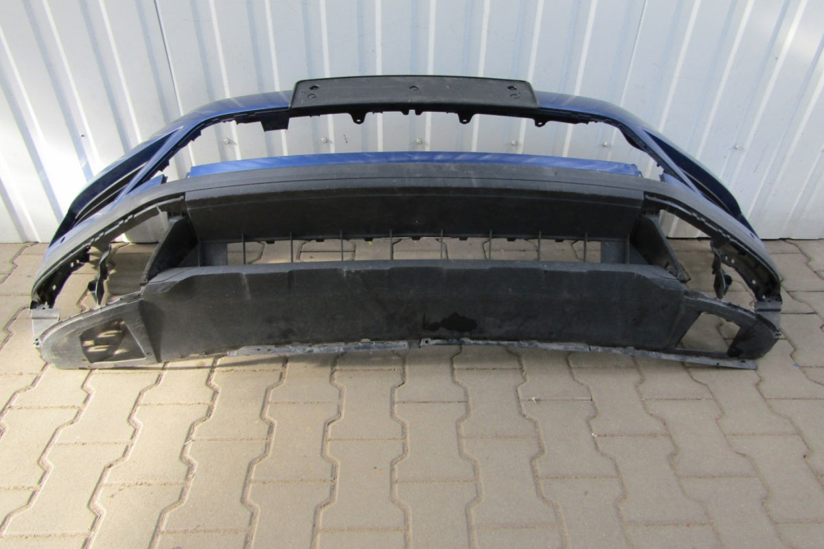 Prednji branik VW TOUAREG II 2 7P 7P6 LIFT 14-18