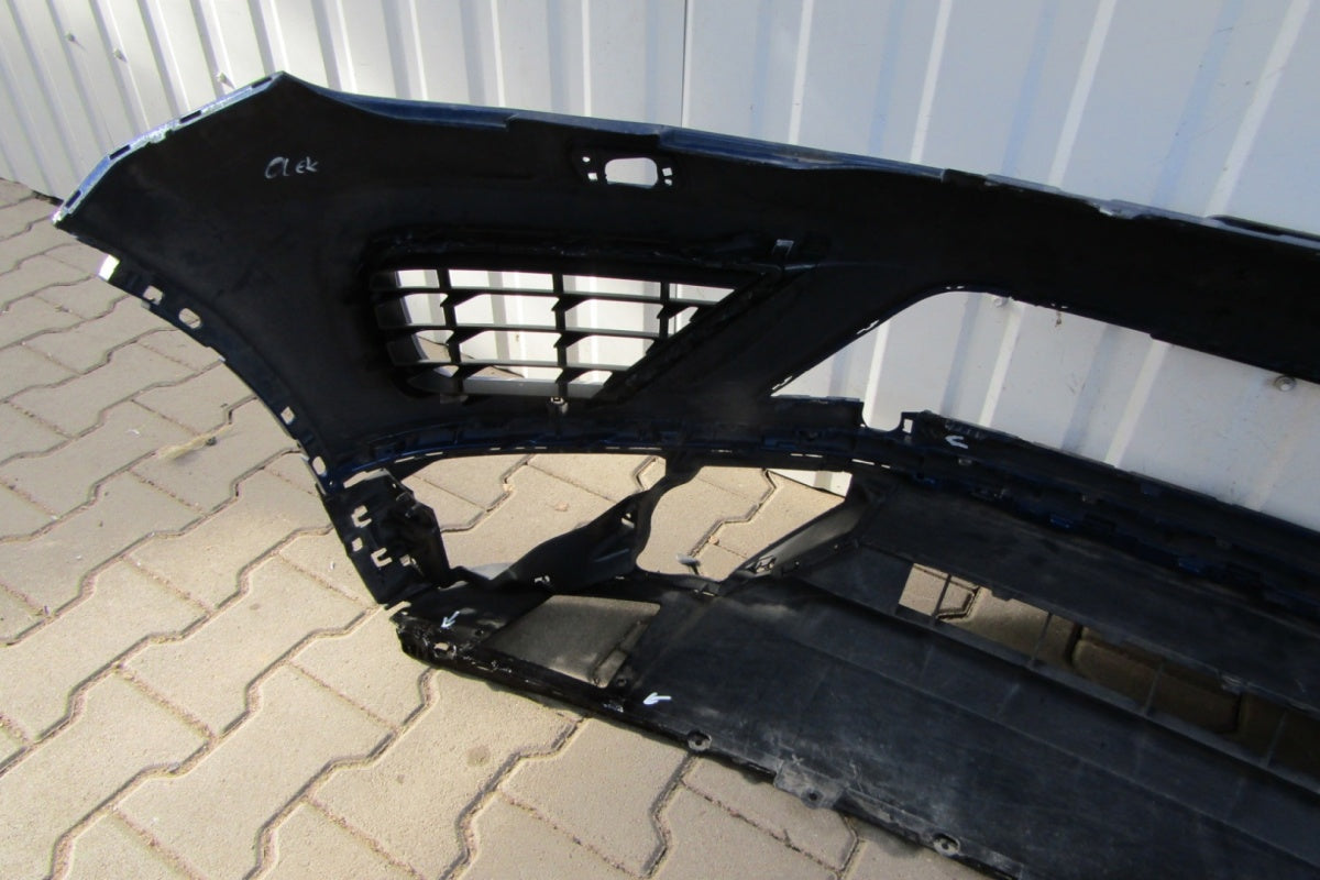 Prednji branik VW TOUAREG II 2 7P 7P6 LIFT 14-18