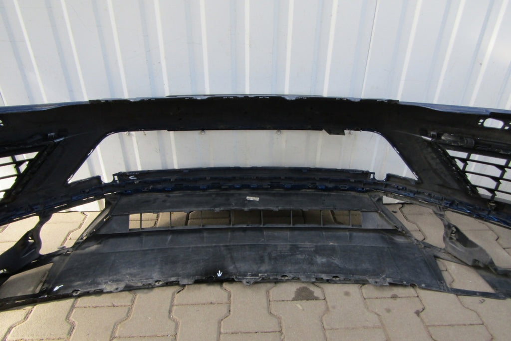 Prednji branik VW TOUAREG II 2 7P 7P6 LIFT 14-18