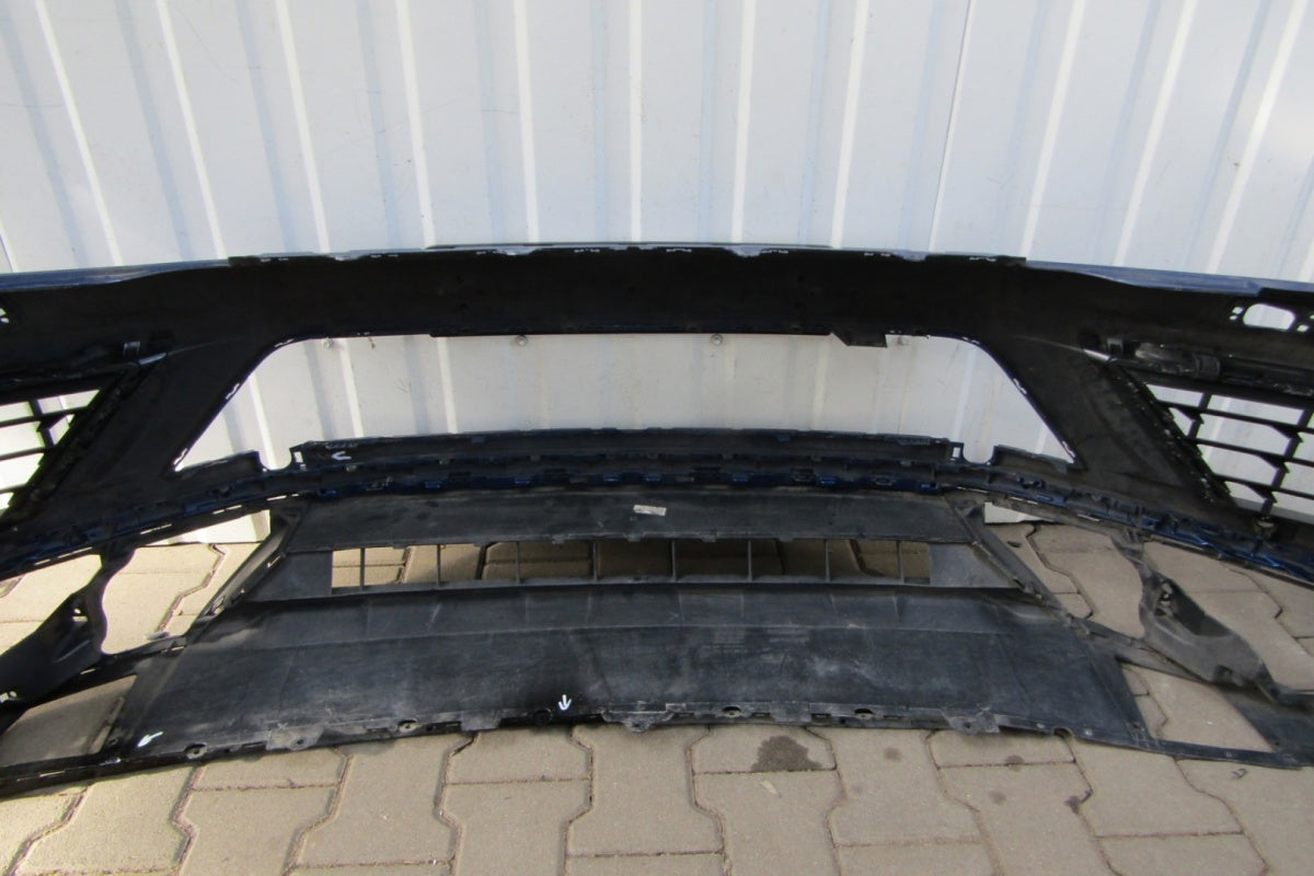 Prednji branik VW TOUAREG II 2 7P 7P6 LIFT 14-18