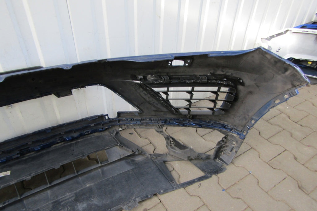 Prednji branik VW TOUAREG II 2 7P 7P6 LIFT 14-18