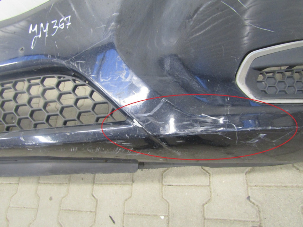 Prednji branik Volvo V60 S60 I 10-13