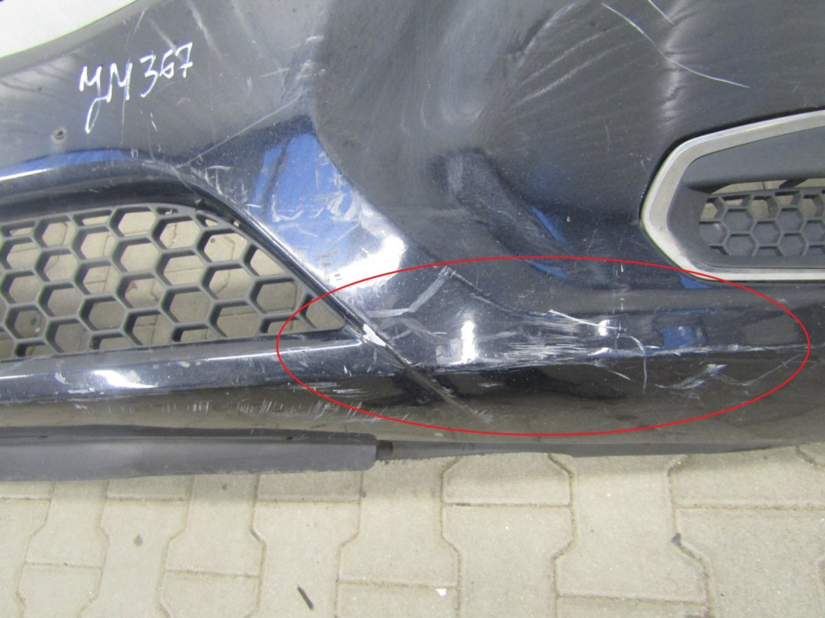Prednji branik Volvo V60 S60 I 10-13