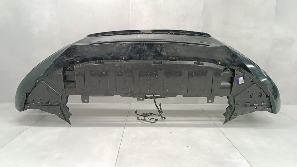 Prednji branik Volvo V60 S60 III 3 18- / + osłona + wiązka