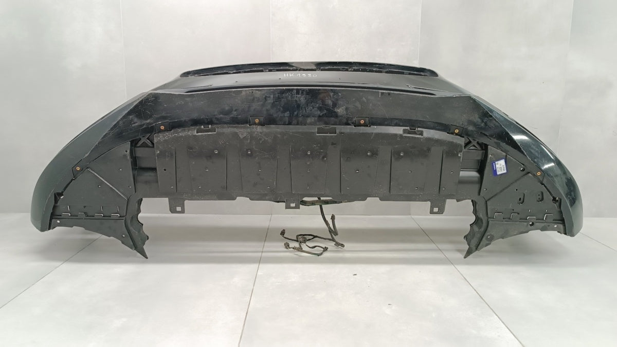 Prednji branik Volvo V60 S60 III 3 18- / + osłona + wiązka