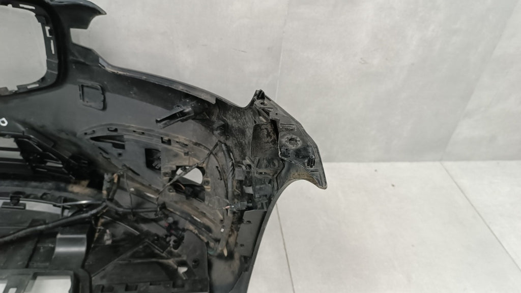 Prednji branik Volvo V60 S60 III 3 18- / + osłona + wiązka