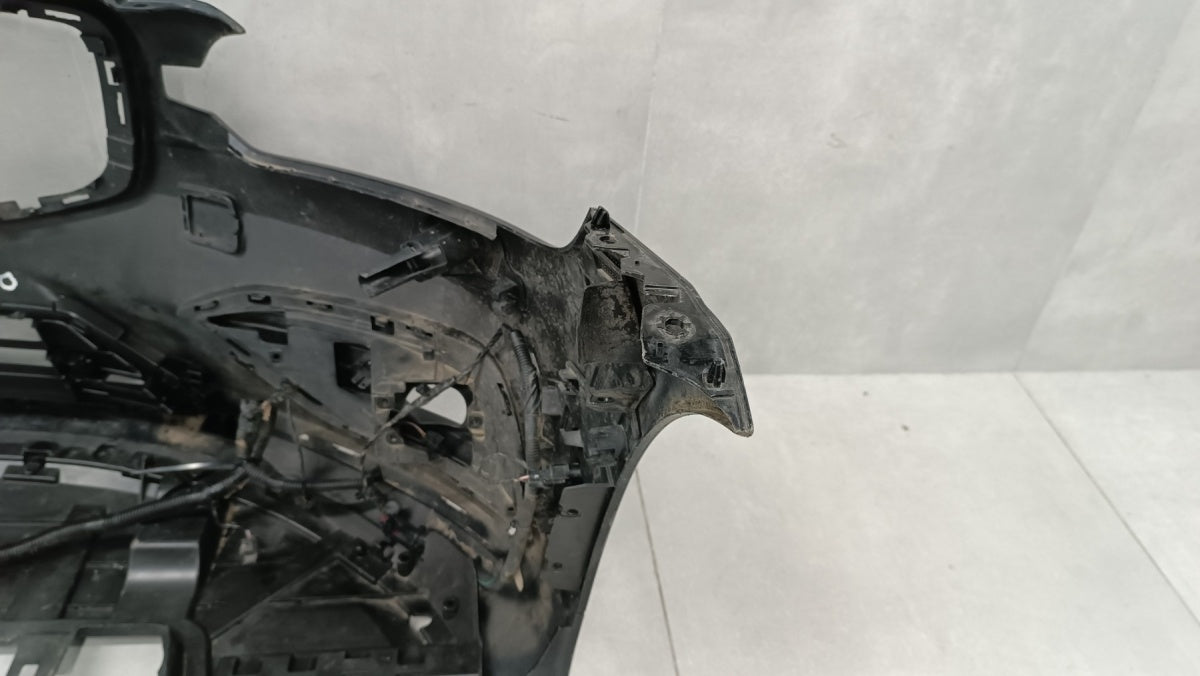 Prednji branik Volvo V60 S60 III 3 18- / + osłona + wiązka