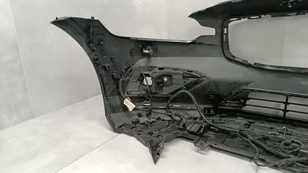 Prednji branik Volvo V60 S60 III 3 18- / + osłona + wiązka